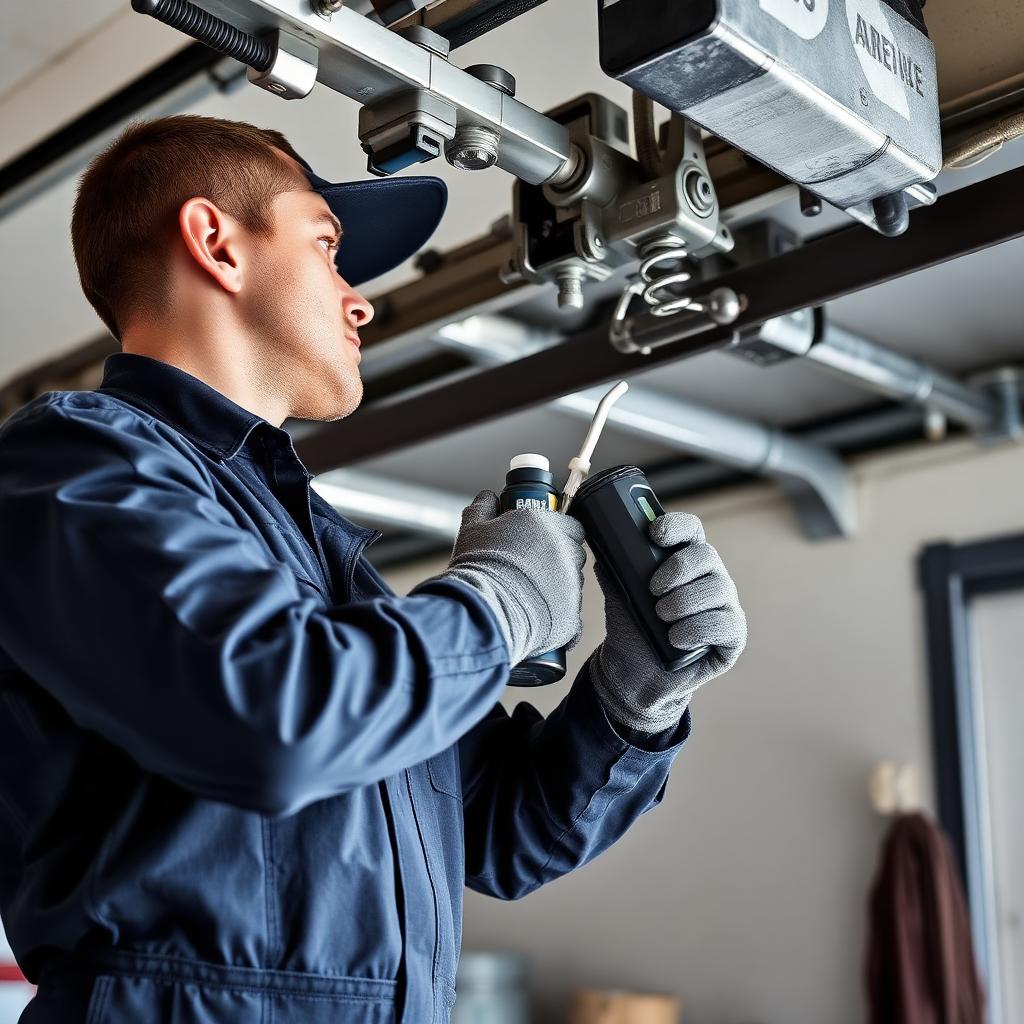 Maintenance Services